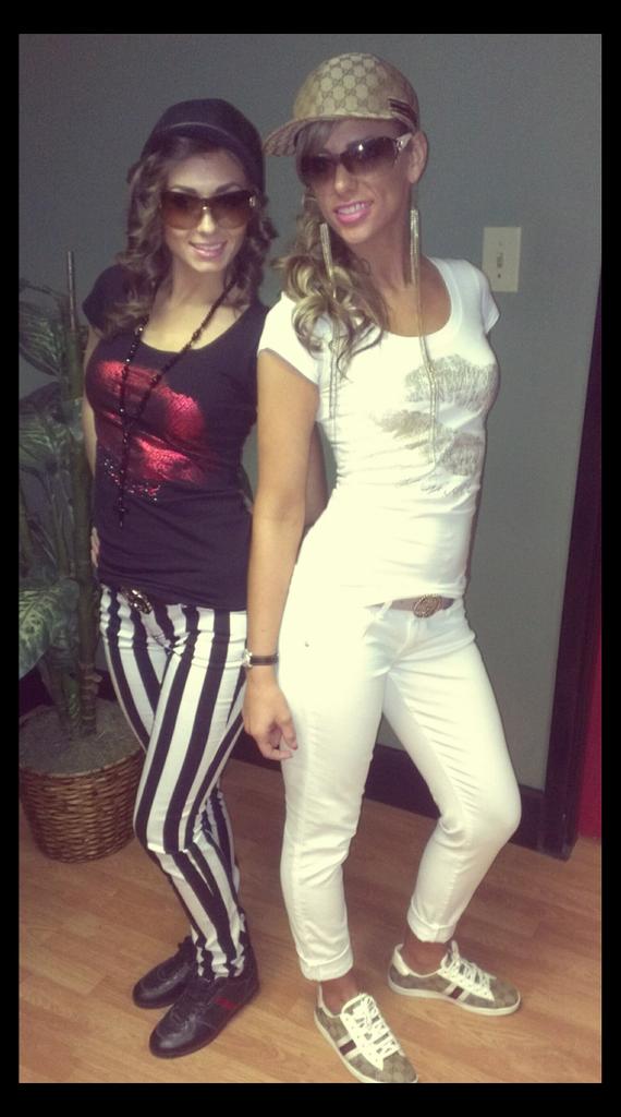 KMilli4u's tweet photo. #ThrowbackThursday π
#LTCTheGroup π
#FemaleRapGroup πΆ http://t.co/9ZpQWsh8QH
