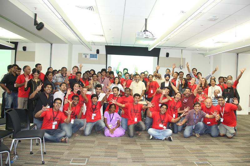 sheviksm's tweet photo. Thanks for such an amazing event! @swsocinnovation @IntuitIN @swinindia @UnitusSeedFund @TheAugustFest @BeaglesLoft http://t.co/3gWD8uud9Y