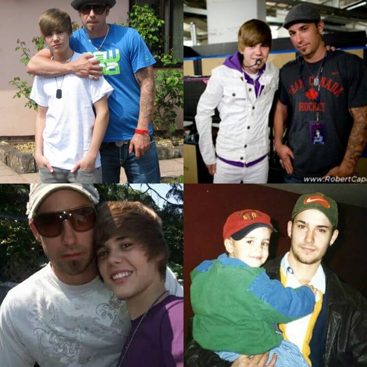 Happy Birthday Jeremy Bieber   