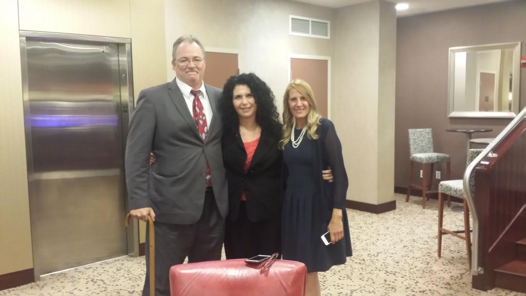 rwa420's tweet photo. Extremely grateful to PTSD Dr. Sue Sisley for educating the advocates http://t.co/cQjlOwZrCr