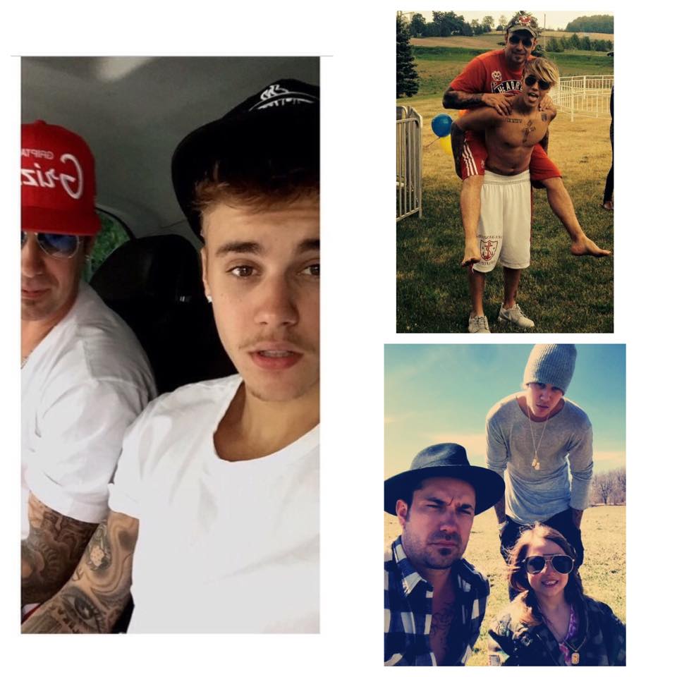  Happy Birthday Jeremy Bieber <3 Good day! 