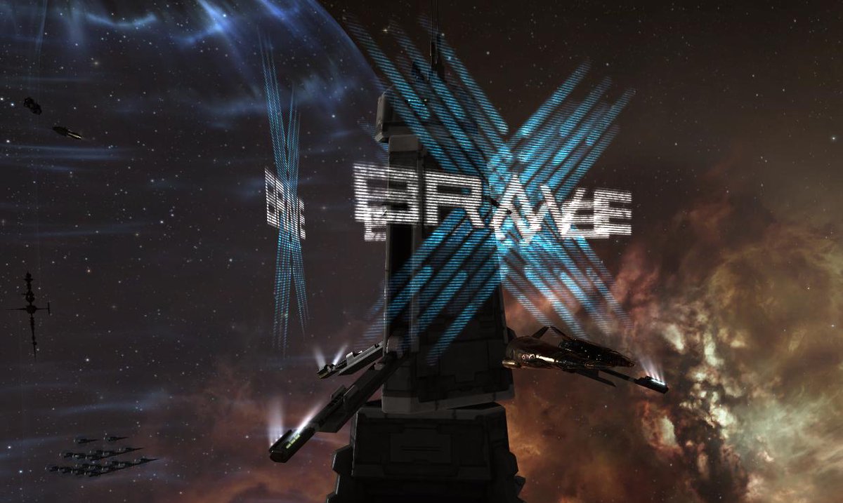 Altrue19's tweet photo. My baby is in-game! ♥ #tweetfleet @CCP_Tara http://t.co/jF8CIlIy6G