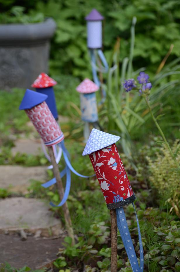 Start planning your backyard Fourth of July party! >> hg.tv/345jn
