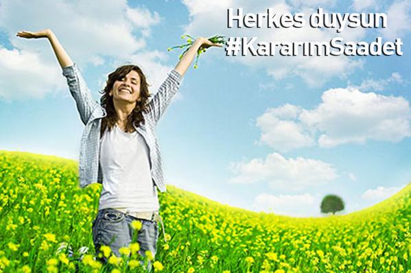 kadingenc01's tweet photo. #KararimSaadet http://t.co/WIS26E2cLI