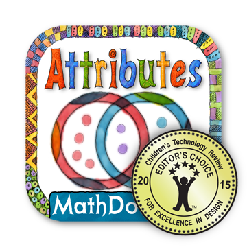 mathdoodles's tweet photo. Attributes by Math Doodles honored with a Children's Technology Review Editor's Choice Award

http://t.co/KryHuskEMe http://t.co/eMZNe3X0oL