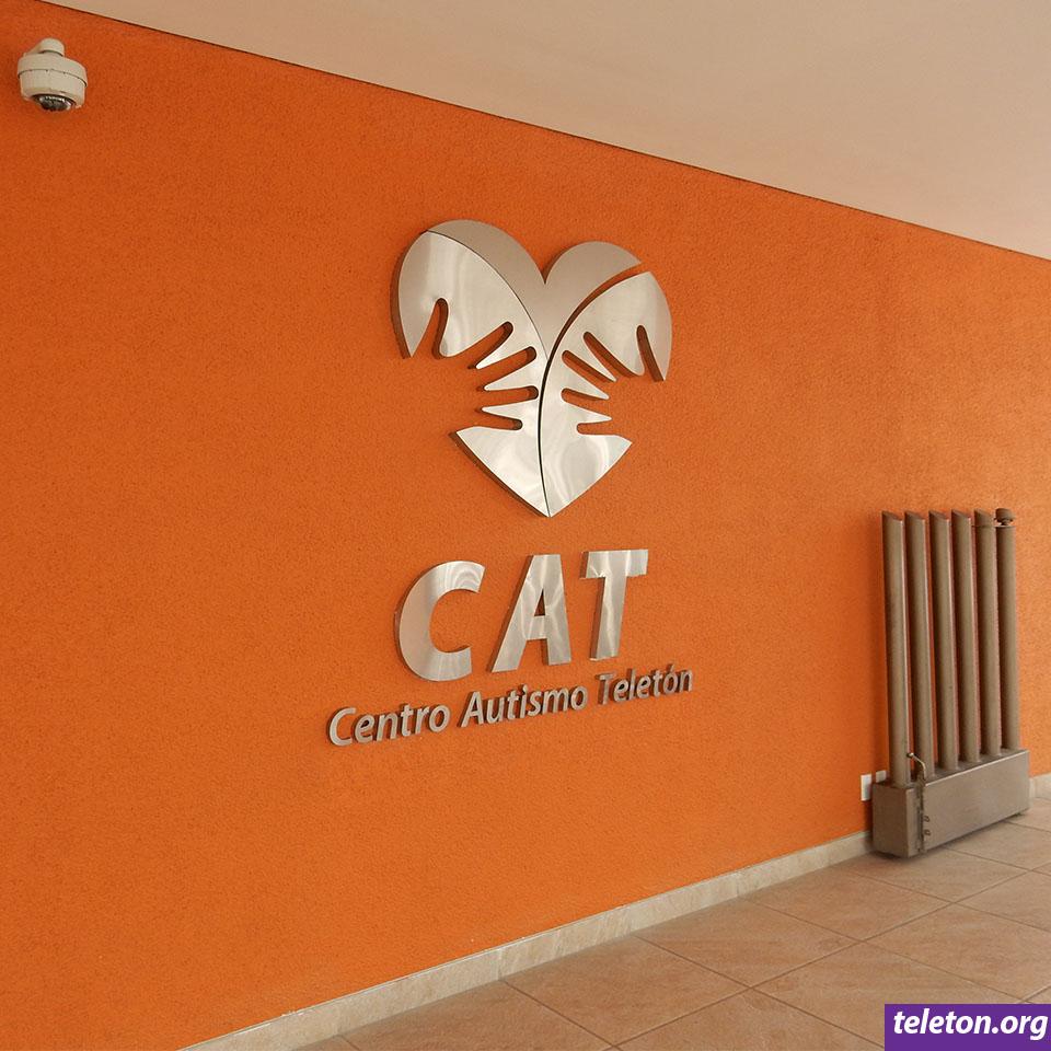 Teletón México on X: "El #CAT brinda atención integral en las áreas de  comunicación, conducta, socialización, habilidades de la vida diaria  http://t.co/VzGvu0LEa1" / X