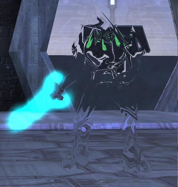 *he was cloaked and drew his sword as he stood infornt of <a href="/SpartanOliver/">Oliver</a> * where is she?