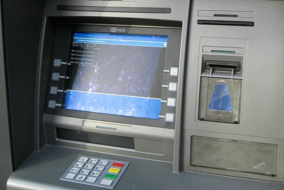 Dolandırıcılar ATM Paralarını İnternetten Çalmayı Amaçlıyor