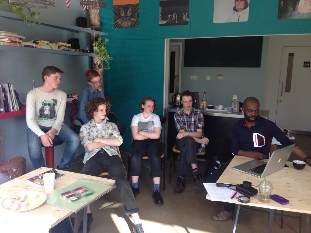 cassiekill's tweet photo. Video curation by @socofexplorers and Harold Offeh in anticipation of #cuttingshapes opening 16 June @site_gallery http://t.co/rDSpHwDVj5