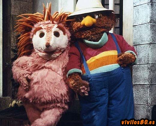 vivilos80's tweet photo. RT si estas canciones marcaron tu infancia http://t.co/71n61O4tpH #Barrio_Sesamo #Espinete #DonPimpon #Julian #Chema http://t.co/ExaaHgQuhx
