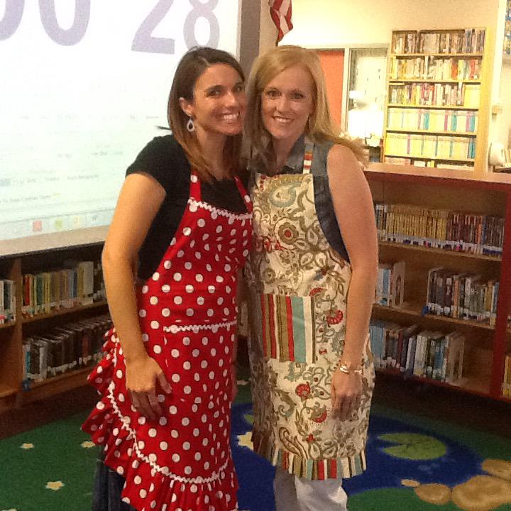 #figure19recipes <a href="/jessahanson/">Jessa Hanson</a> <a href="/lezlieringstaff/">Lezlie Ringstaff</a>  Our awesome instructors cooking up some great Figure 19 recipes!