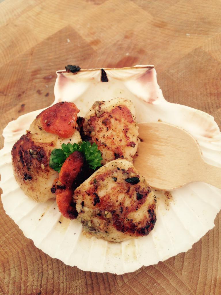 Dish Cornwall tweet media
