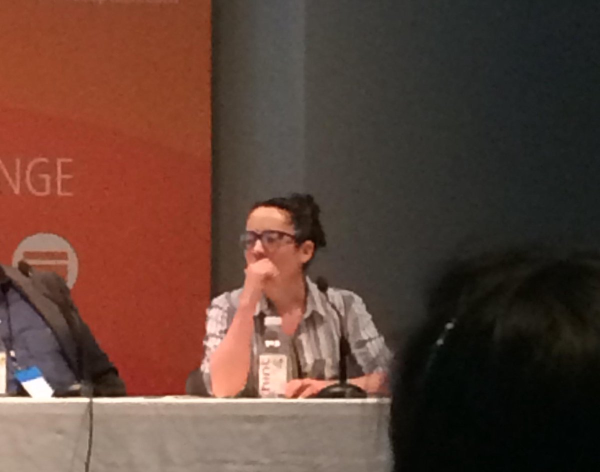 aalkassar2014's tweet photo. #worldcupchallenge FINTECH panel, Colleen Poynton, #coreinnovationcapital http://t.co/BJjobxANTl