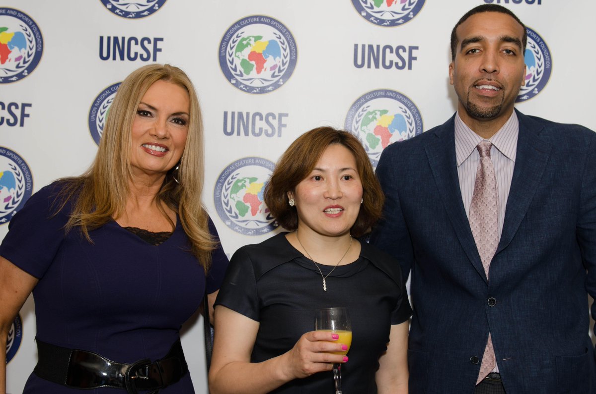 UNCSF_org's tweet photo. #UNCSF event #UN http://t.co/Hay7gxtckl
