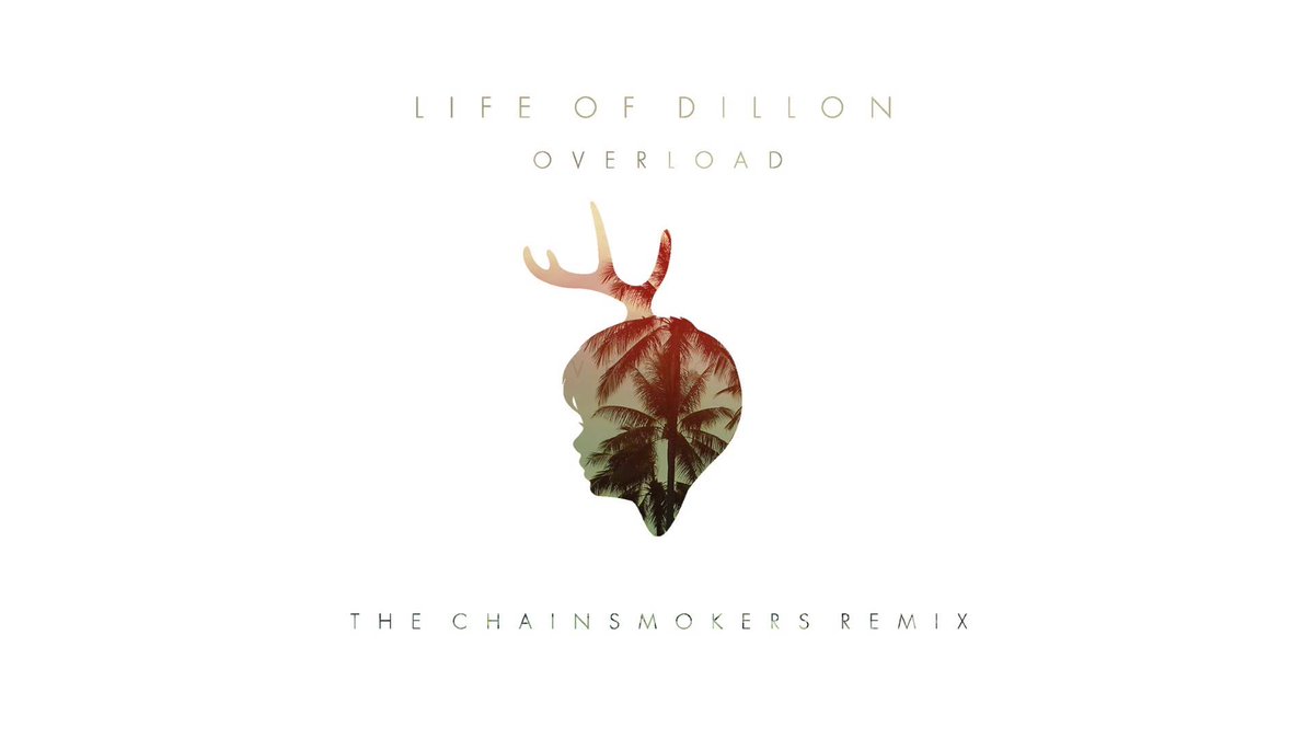 dancingastro's tweet image. Watch out, Summer 2015. @TheChainsmokers just remixed @LifeOfDillon's "Overload" dancingastronaut.com/2015/06/212036/