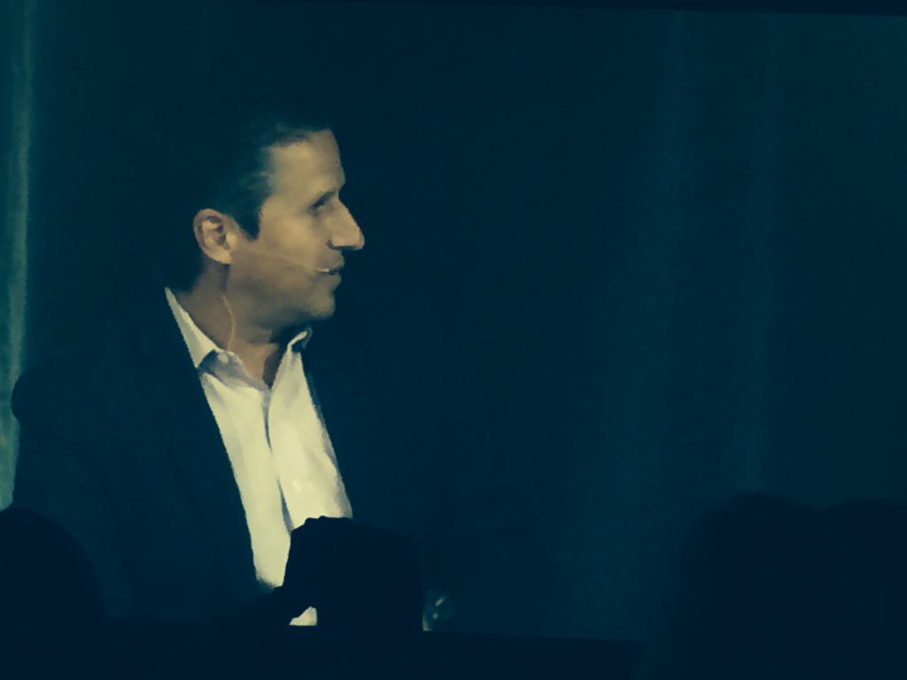 livegoode's tweet photo. @WalmartHub Manuel Gomez - there are many good & right reasons to be low cost! Yes!! Way to #livegoode #SB15sd http://t.co/gRKsxkJ3v5