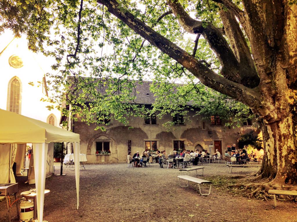 ThomasWyss's tweet photo. Social MBO at Tanz und Kunst with Ösi @ozdenfedakar #coresystems #Faro #done http://t.co/hA7aqSvmmL