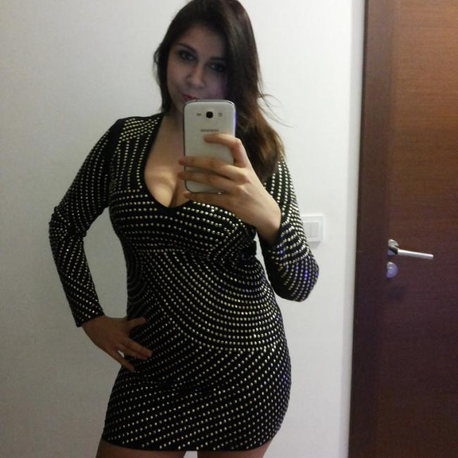 letsflyforlove's tweet image. Alvina - Ukrainian Girl - 22 Years - Kiev, Kyiv city, Ukraine
fmbgirls.com/profile.php?id…
#vazgecme