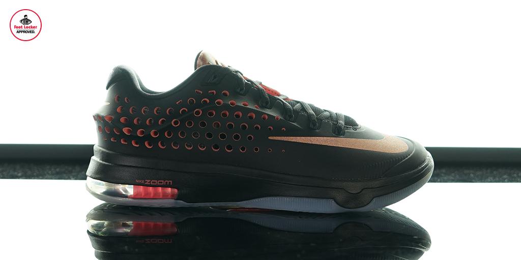 nike kd vii elite