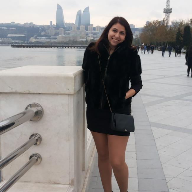 letsflyforlove's tweet image. Alvina - Ukrainian Girl - 22 Years - Kiev, Kyiv city, Ukraine
fmbgirls.com/profile.php?id…