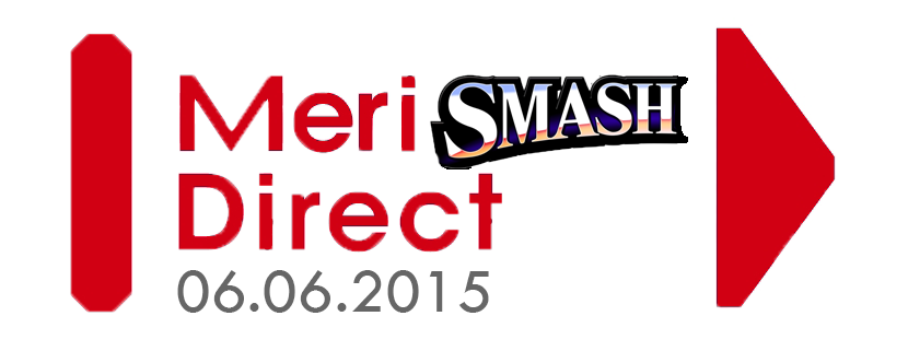 Meri_Smash's tweet photo. Atención: ¡se acerca un nuevo stream! 
¡El 6 de Junio se retransmitirá un nuevo directo para @Meri_Smash! ¡A verlo! http://t.co/wAICFZQnz3
