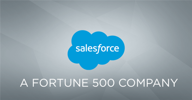 MotorMatt's tweet photo. Exciting news! Proud to work at Salesforce. #Fortune500 http://t.co/vQtSrmH2pk http://t.co/T3492oA86J