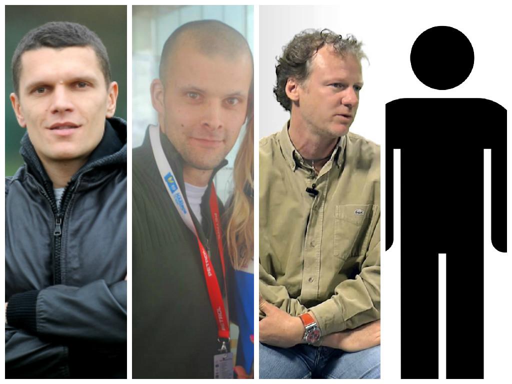 radijsko's tweet photo. Nogometaša, piarovca, novinarja in navijača smo spraševali, kako je športnikom, če ni podpore s tribun :) #MaloVasJe http://t.co/0FtdiSXeQq