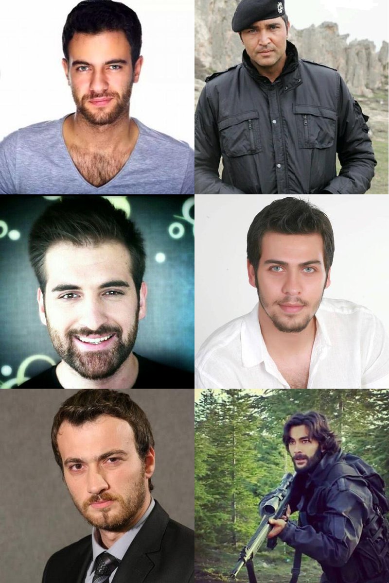 Kanalımızın değerli oyuncuları için ankete oy verin fansfav.com/en-yakisikli-t…