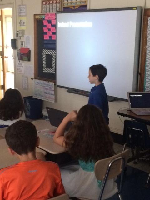 MissNienhouse's tweet photo. 4N enjoyed researching a country from their heritage and sharing an informative presentation! http://t.co/8557v86S3V