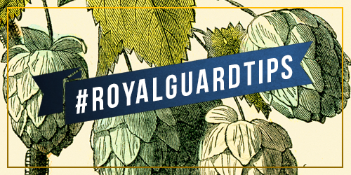 cervezaroyal's tweet photo. Dale un toque especial a tus comidas, compartiéndolas con una receta única. #RoyalGuardTips http://t.co/5w9ZP4bamR
