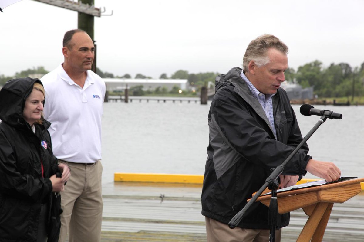 OmegaProtein's tweet image. Read more on @GovernorVA McAuliffe's proclamation on #menhaden harvest increase in Reedville ow.ly/NSX7i