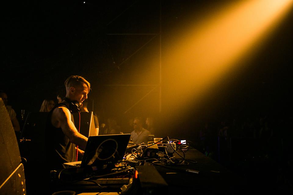 DjmagLA's tweet photo. Feliz Cumpleaños al rey !!!
@richiehawtin http://t.co/K5tK0daSBa
