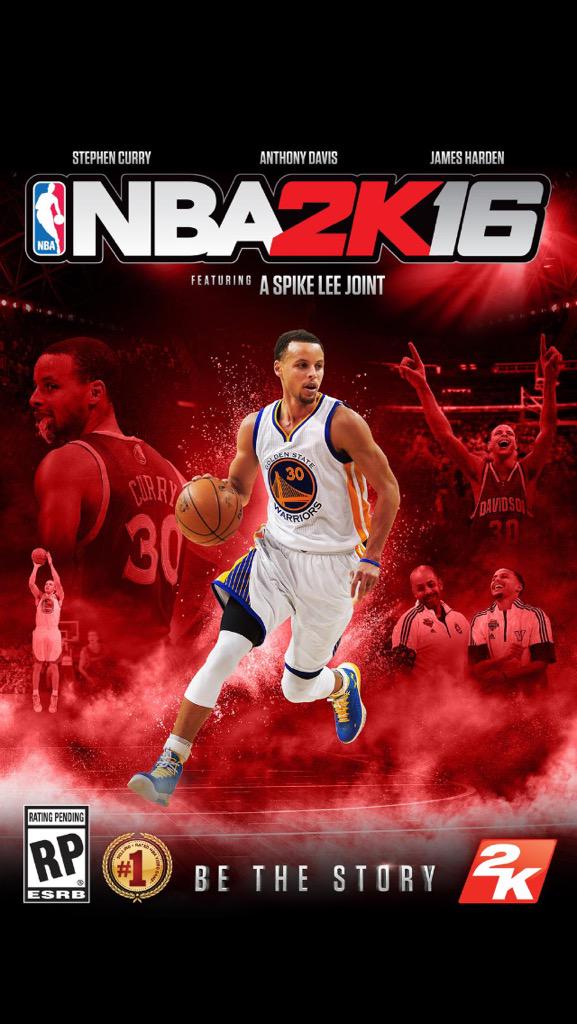 vjones234's tweet photo. Can't wait to get NBA2k16... I am still hanging out mt on 2k15 so dm me if u want some and I will hand out mt on 2k16 http://t.co/3cbsZW7nlE