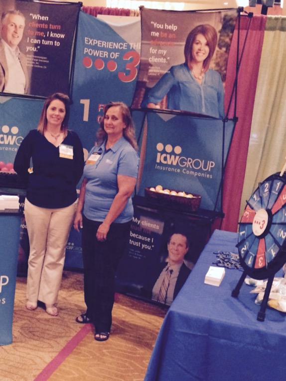 raeshelparker's tweet photo. Can't wait for 4 o'clock!! #iiatconf  #icwgroup http://t.co/gm4MBnXQfN