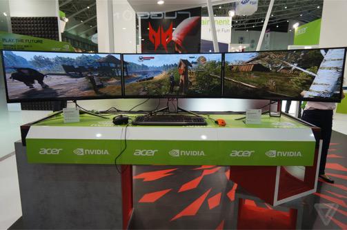 pclijsters's tweet image. Nieuwe setup #screensizematters #zoterugverdiend @erwinjansen ?