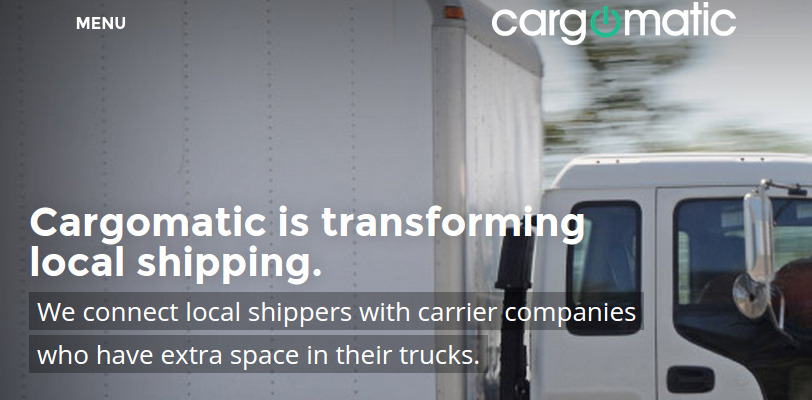 .<a href="/PortofLA/">Port of Los Angeles</a> <a href="/lamayorsoffice/">-</a> Partners w/ <a href="/CargomaticHQ/">Cargomatic</a> for Containerized Cargo latechdigest.com/port-of-la-par…