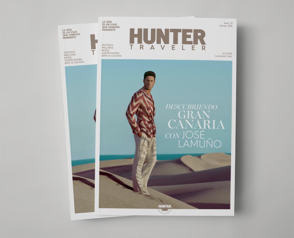 huntermagazines's tweet photo. HUNTER TRAVELER... Muy pronto. @turismogc @Jose_Lamuno @gcwellness @SheratonGC http://t.co/KC67Eor59B