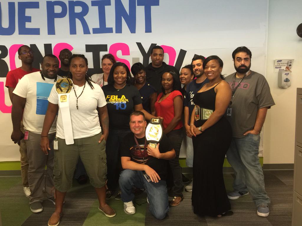 Shjr500's tweet photo. Team TWZ wins the blueprint championship @TPA_FC @TMobileTampa @777Jarrett http://t.co/W97wnUW8Ya