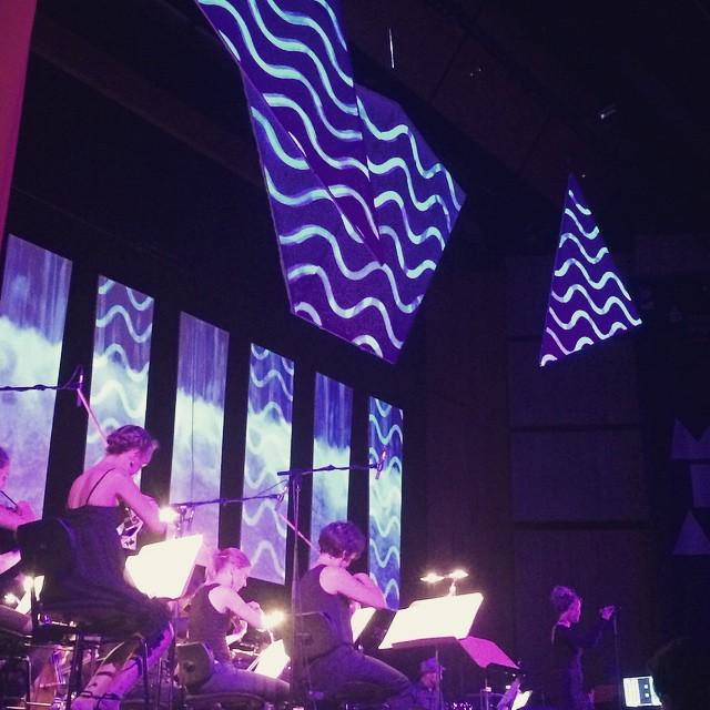 MODULAR Festival tweet media