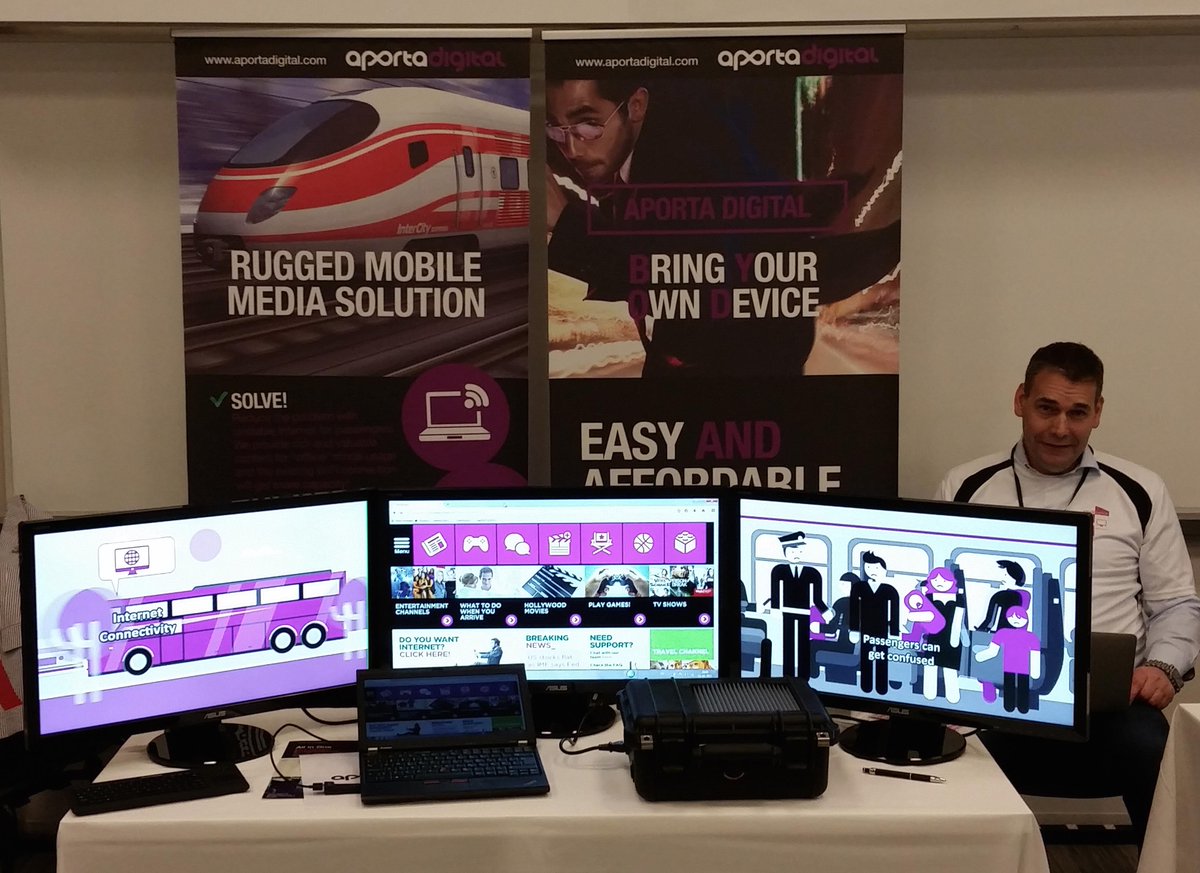 Aporta Digital tweet media