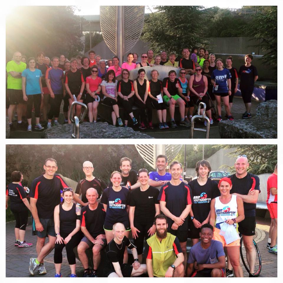 "<a href="/ItchenSpitfires/">Itchen Spitfires Rc</a>: Wow look at how we are growing, another awesome run night! #running #runclub " @MissKEyres ?
