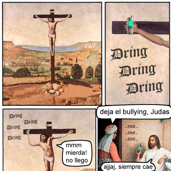 yisucrist's tweet photo. judas x favor, basta ya http://t.co/fzCrqsXt59