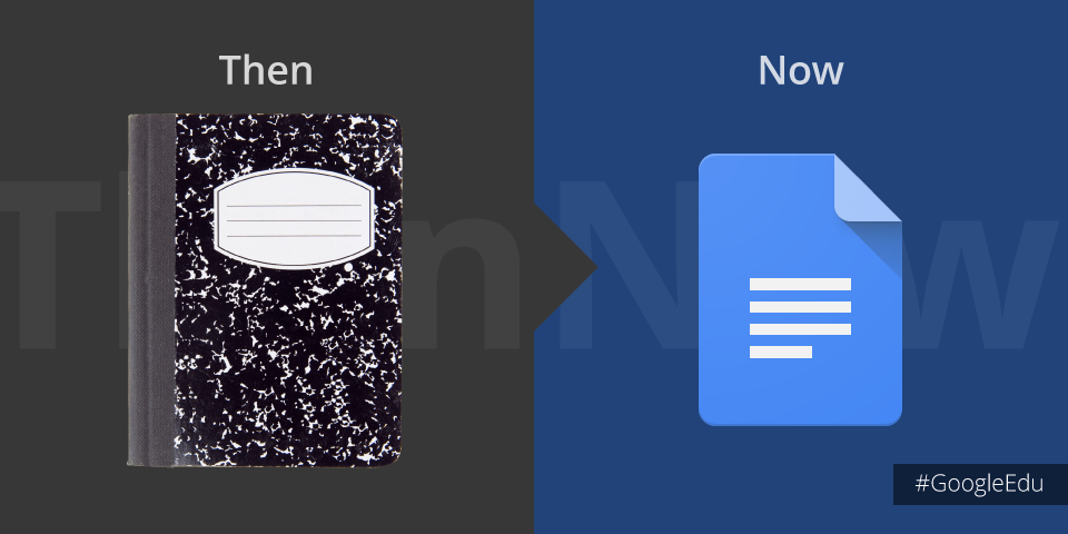 GoogleForEdu tweet picture