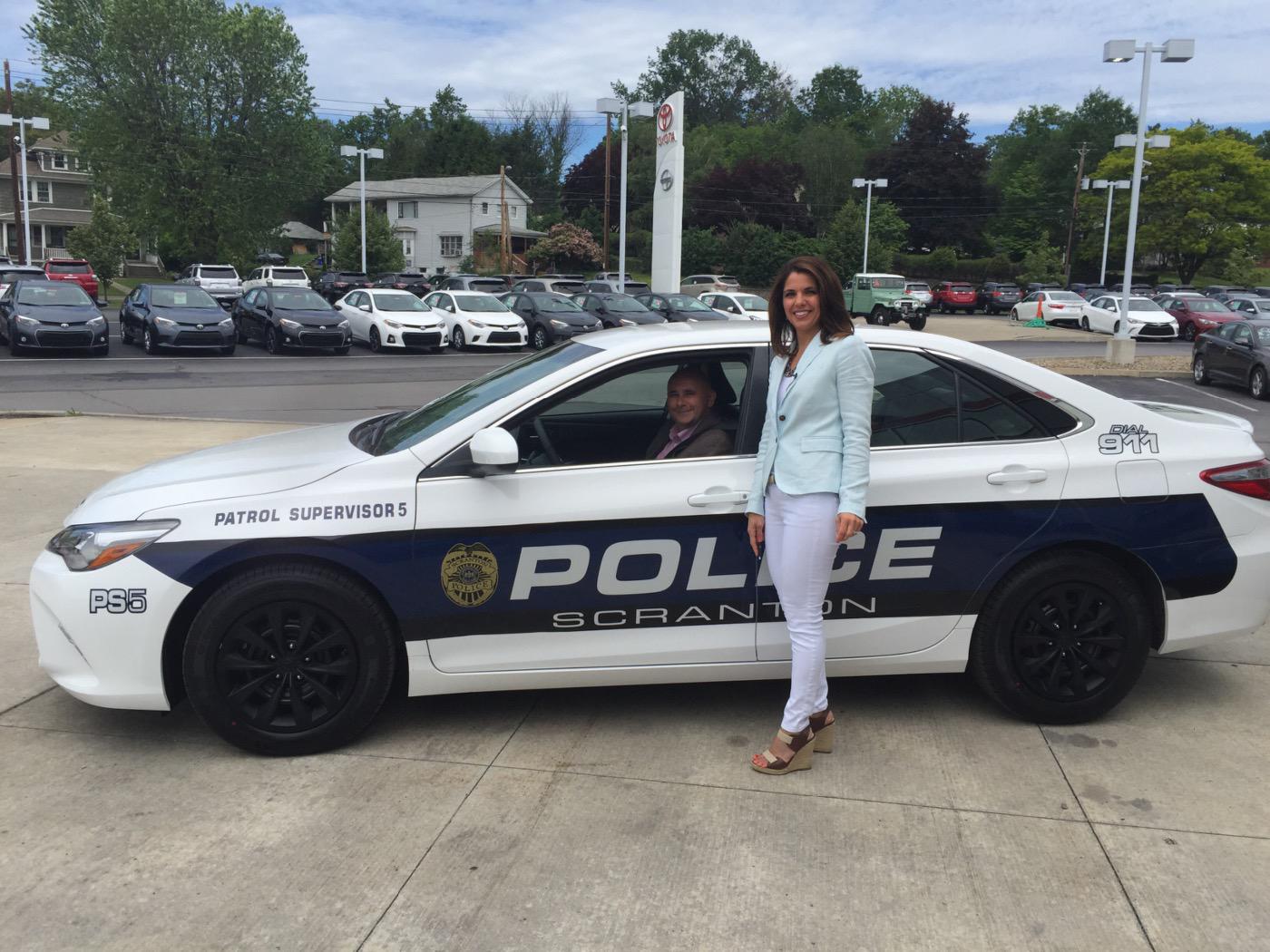 Top 166+ images scranton pa toyota In.thptnganamst.edu.vn