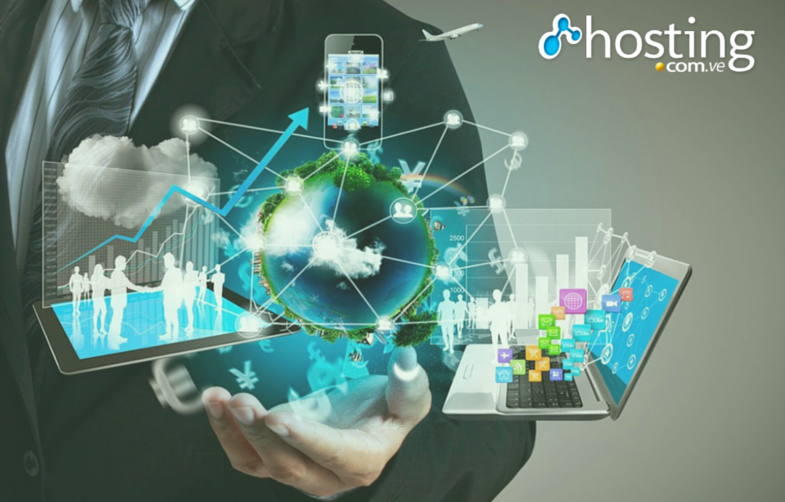 Hosting.com.ve tweet media