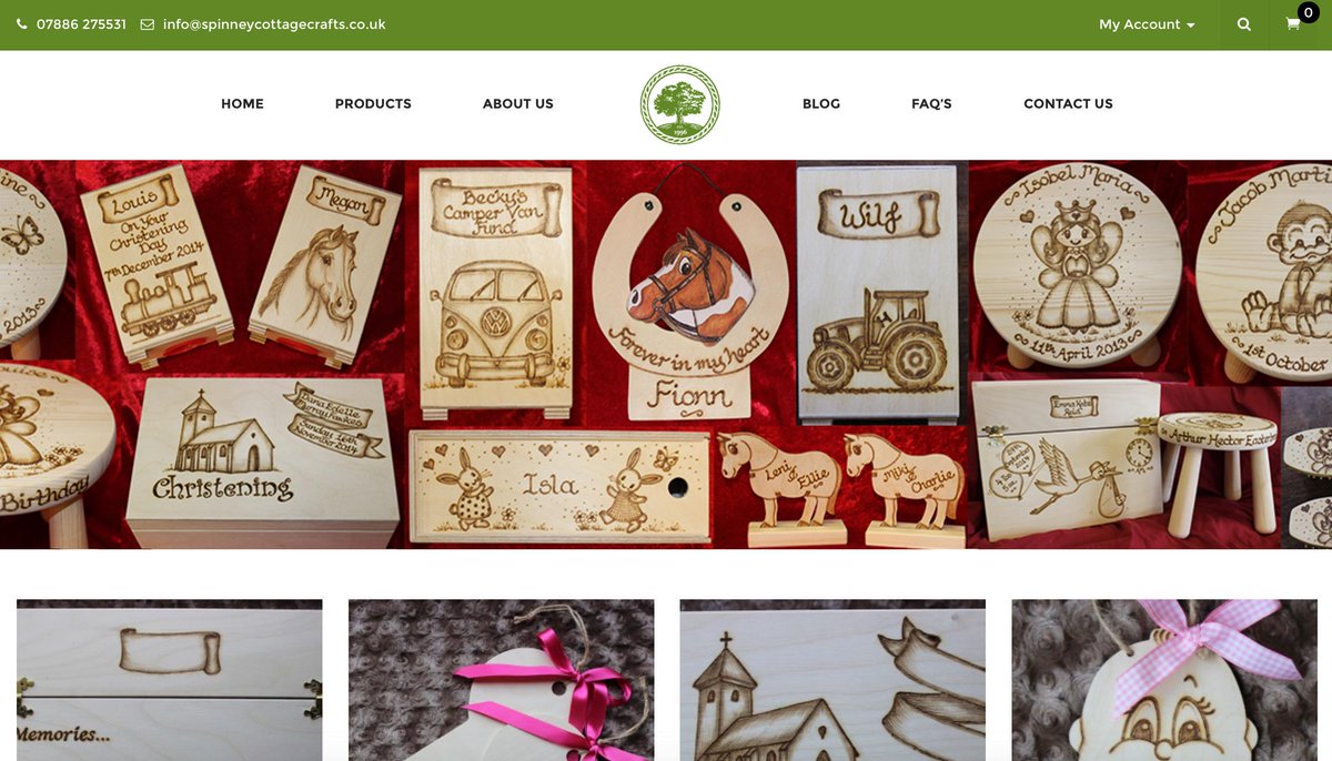 griffindesignuk's tweet photo. Sneak peek at @SpinneyCottage's brand new website. Coming soon! @mrsiceman49 #websitelaunch #comingsoon #inprogress http://t.co/44lM0xVlOM