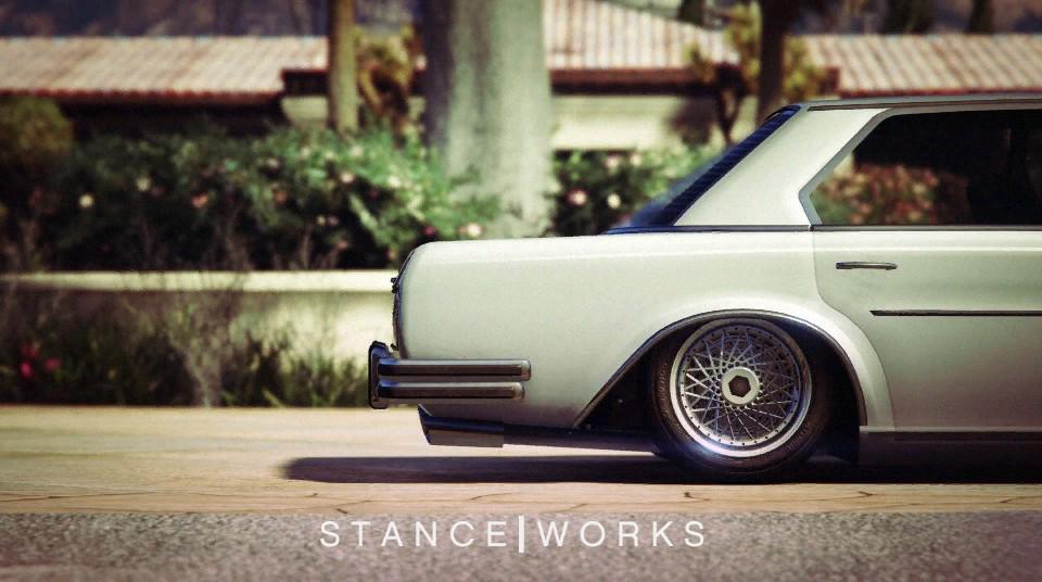 TLG_STNC's tweet photo. Another one from TLG lieut branavan043 http://t.co/7FZLIUrimN #VNTG #GTAV #GTAPhotographers #Snapmatic http://t.co/1VxmFV1PP9