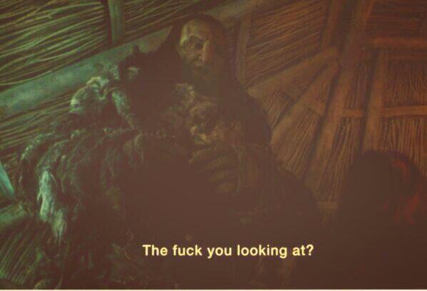 ProblemsThin's tweet photo. When I get weird looks bc I'm low and eating like a starved animal http://t.co/xJEIi3Ql9Q