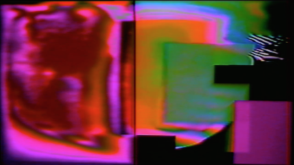 ThumpCanada's tweet photo. Contradictions Flood Make-Believe Shores in Exeter’s (@exeterto) “Scan-Lock”: http://t.co/ptAZujHsxj http://t.co/KKdZ7z8C1U