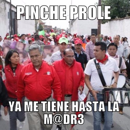 VargasUpps's tweet photo. jajajajaja #FernandoZamora eres un desmadre !! #NiUnVotoAlPRI http://t.co/alCnjLvl6D